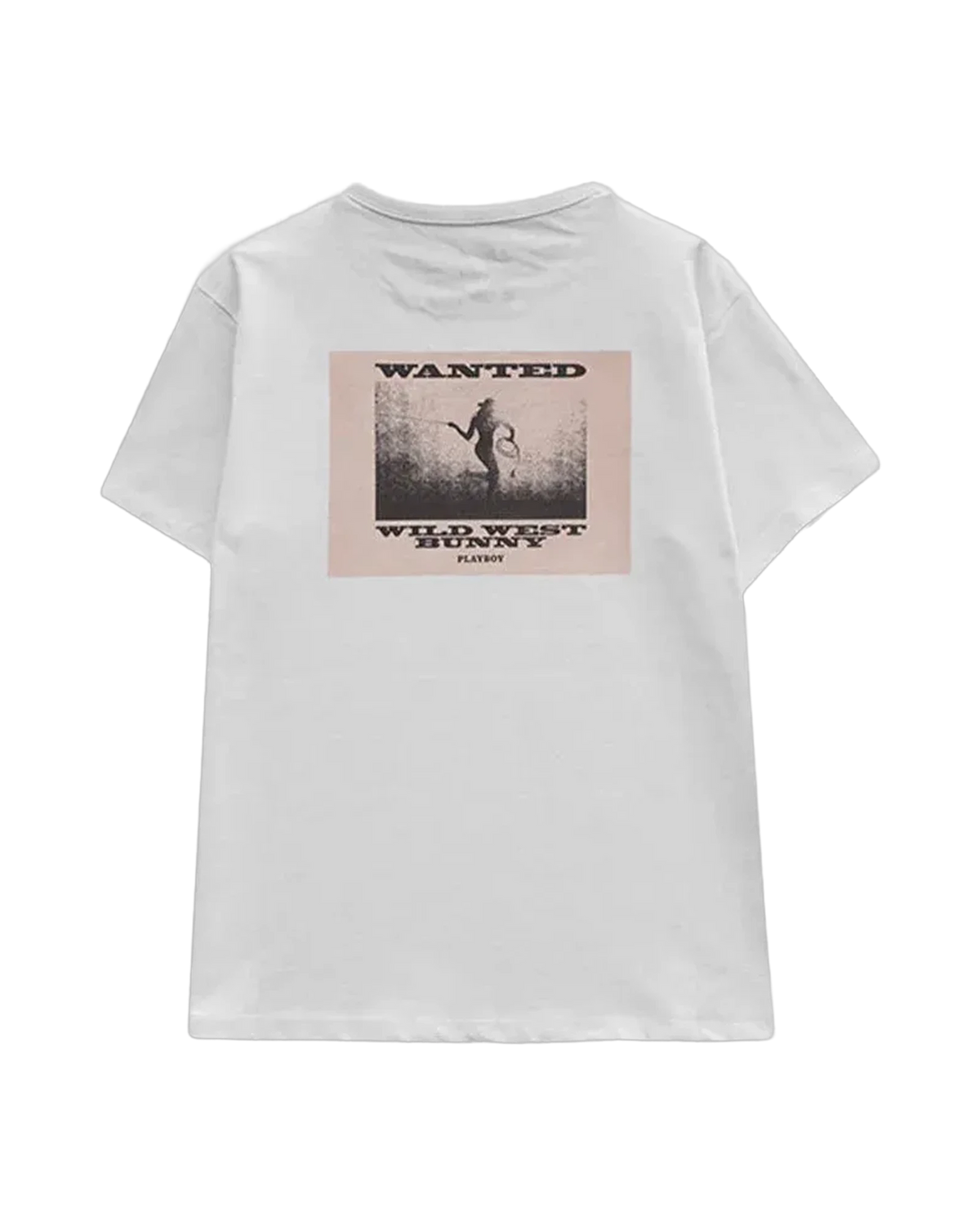 Playboy Wanted Bunny Tee W