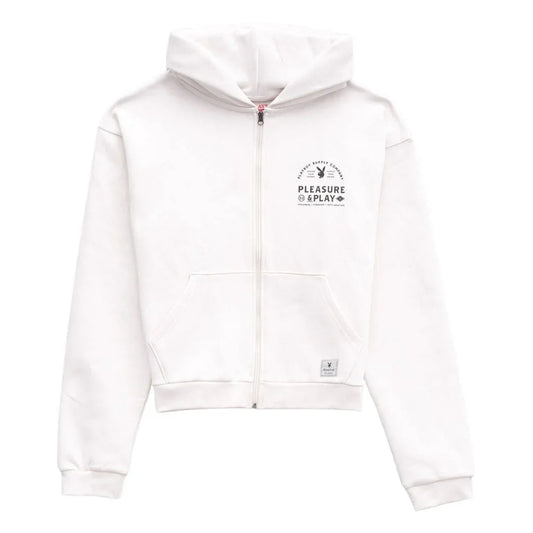 Playboy Play PB Zip Up Hoodie