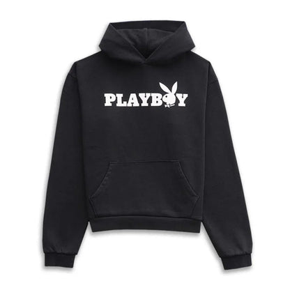 Playboy Masthead Hoodie