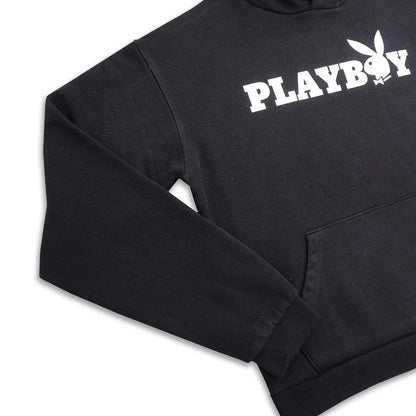 Playboy Masthead Hoodie