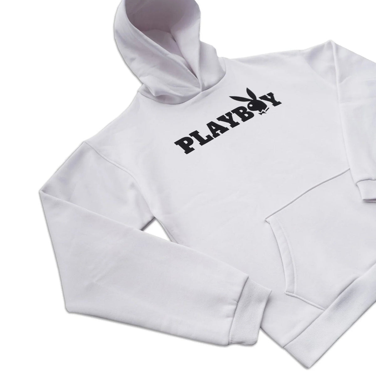 Playboy Masthead Hoodie