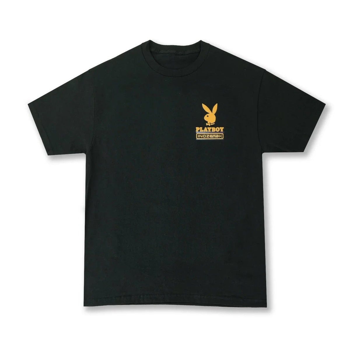 Playboy x Inozetek Tee - Black