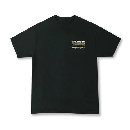 Playboy x Inozetek x RWB T-Shirt - Black
