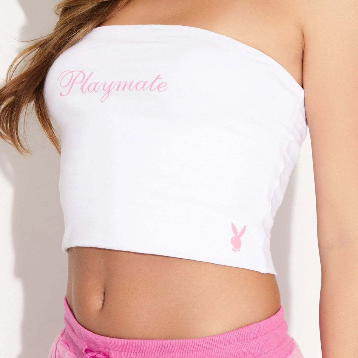 Playboy Playmate Bandeau