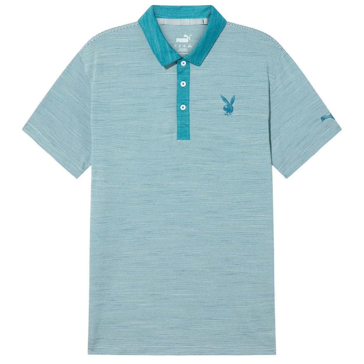 Playboy Puma Golf Legend Polo