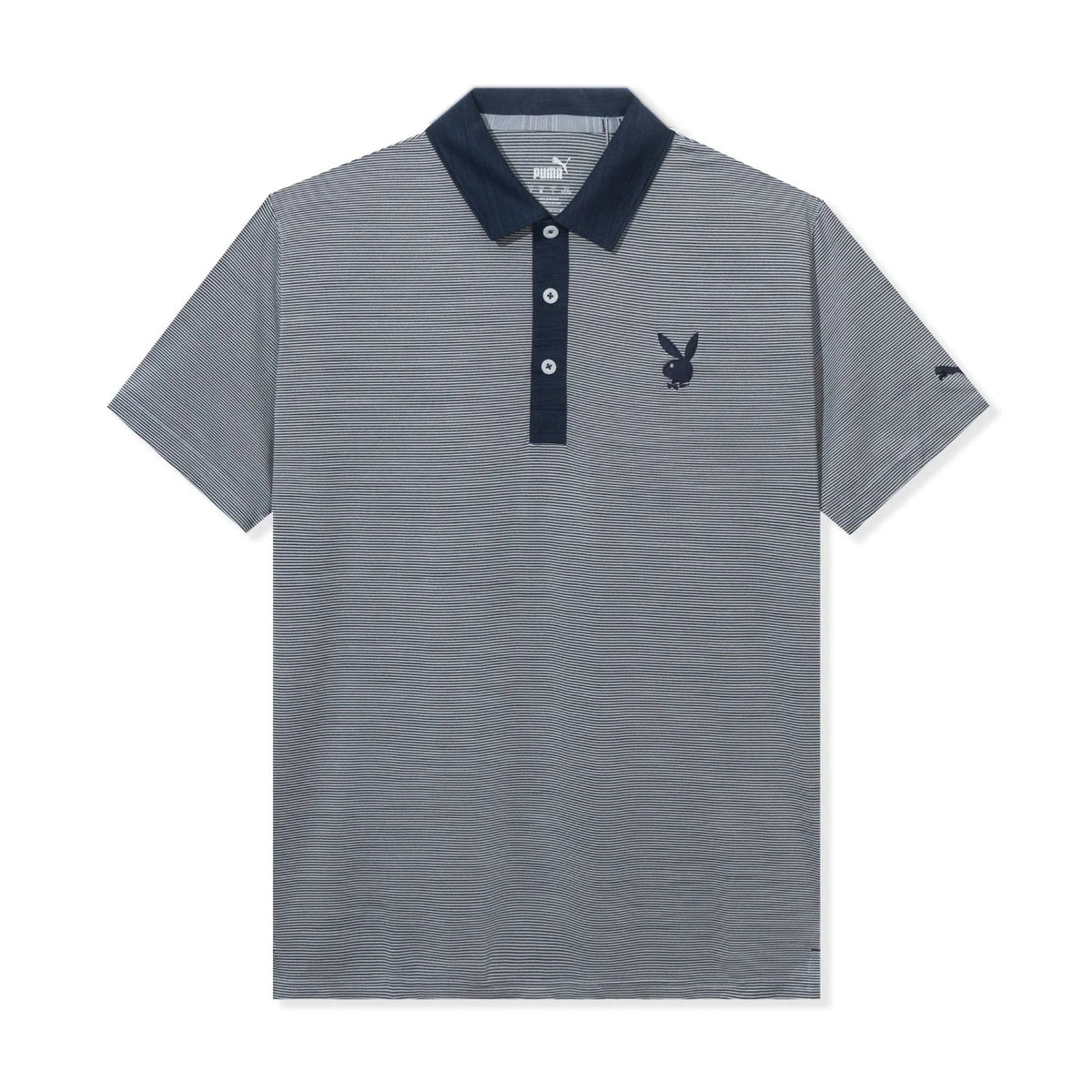 Playboy Puma Golf Legend Polo