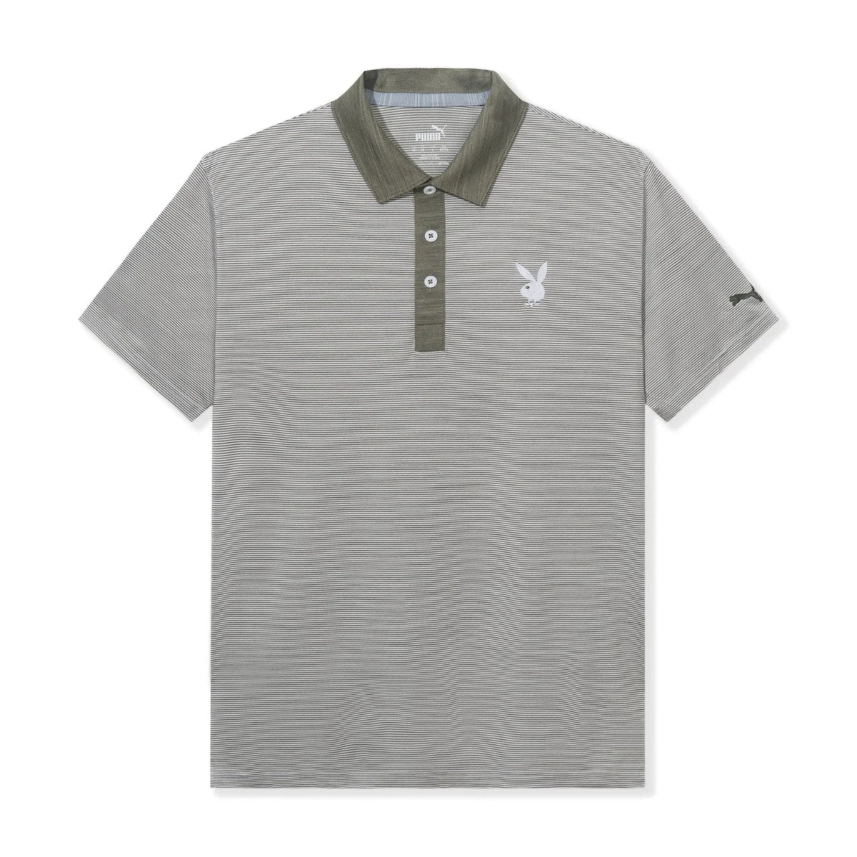 Playboy Puma Golf Legend Polo