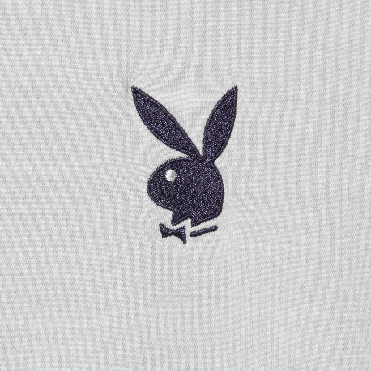 Playboy Puma Golf Tipped Performance Polo