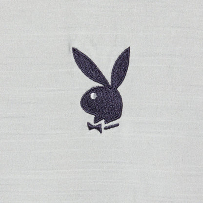 Playboy Puma Golf Tipped Performance Polo