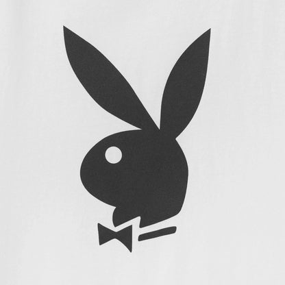 Playboy Rabbit Head Muscle Tank