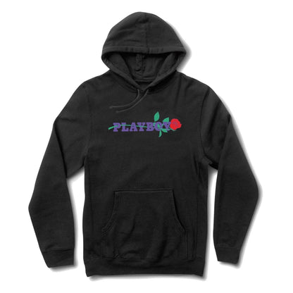 Playboy Rose Hoodie