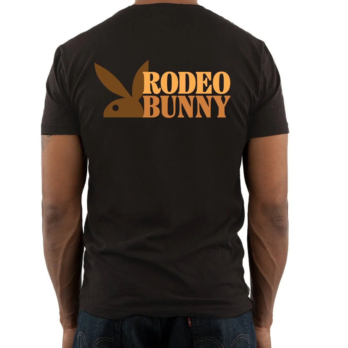 Playboy Sheriff Tee.