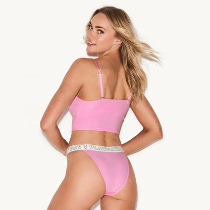 The Playboy Essentials Modal Cheeky Bikini