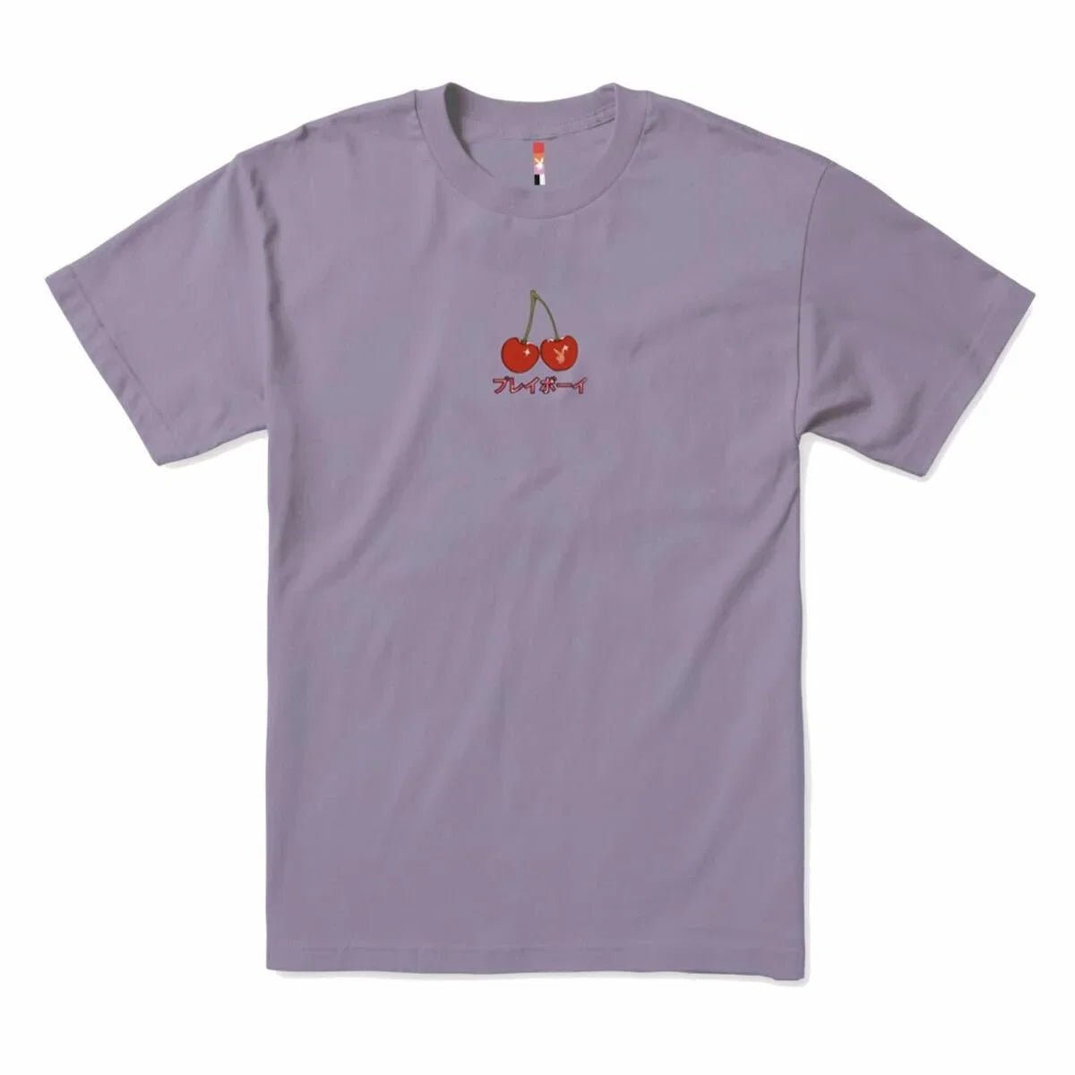 Playboy Tokyo Club Cherry Martini T-Shirt