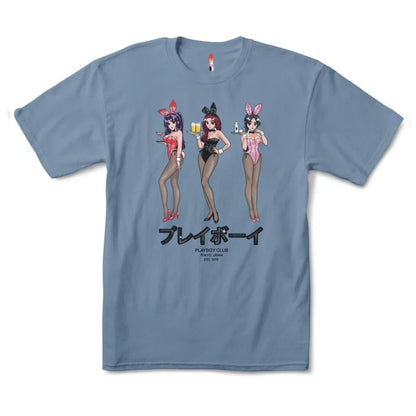 Playboy Tokyo Club Happy Hour T-Shirt