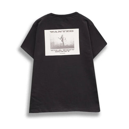 Playboy Wanted Bunny Tee W