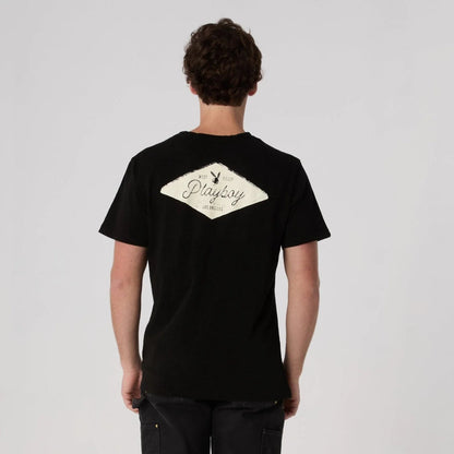 Playboy West Coast Playboy Tee