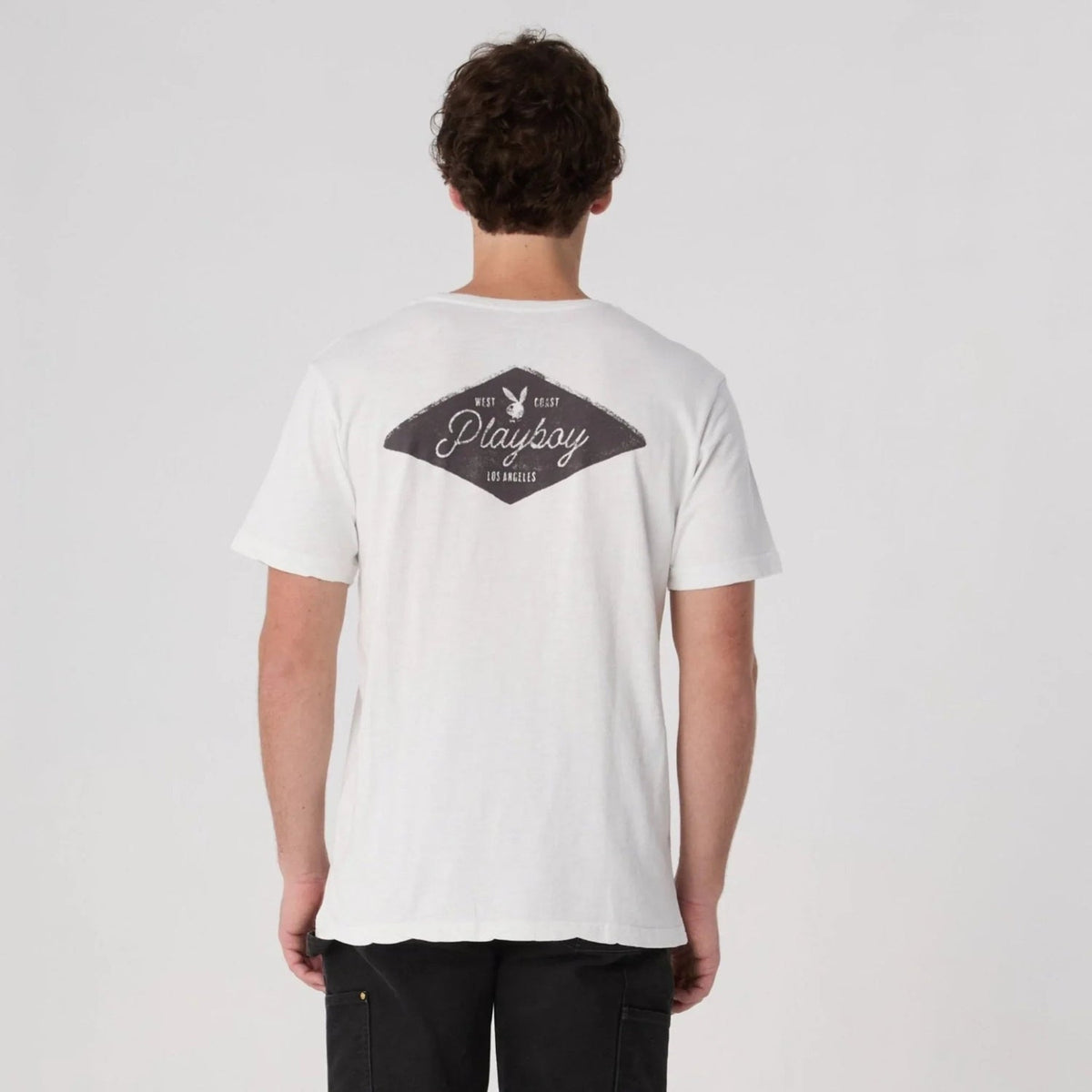 Playboy West Coast Playboy Tee