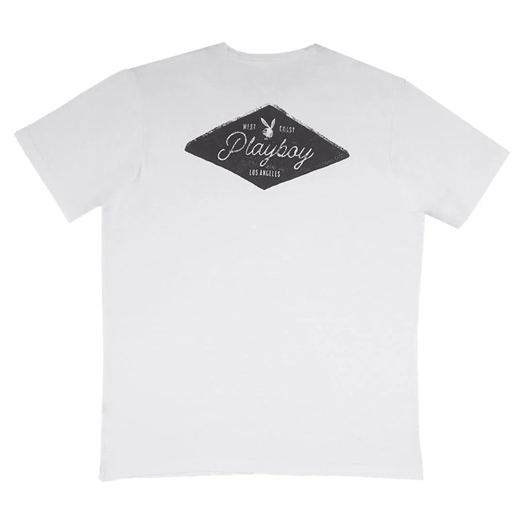 Playboy West Coast Playboy Tee