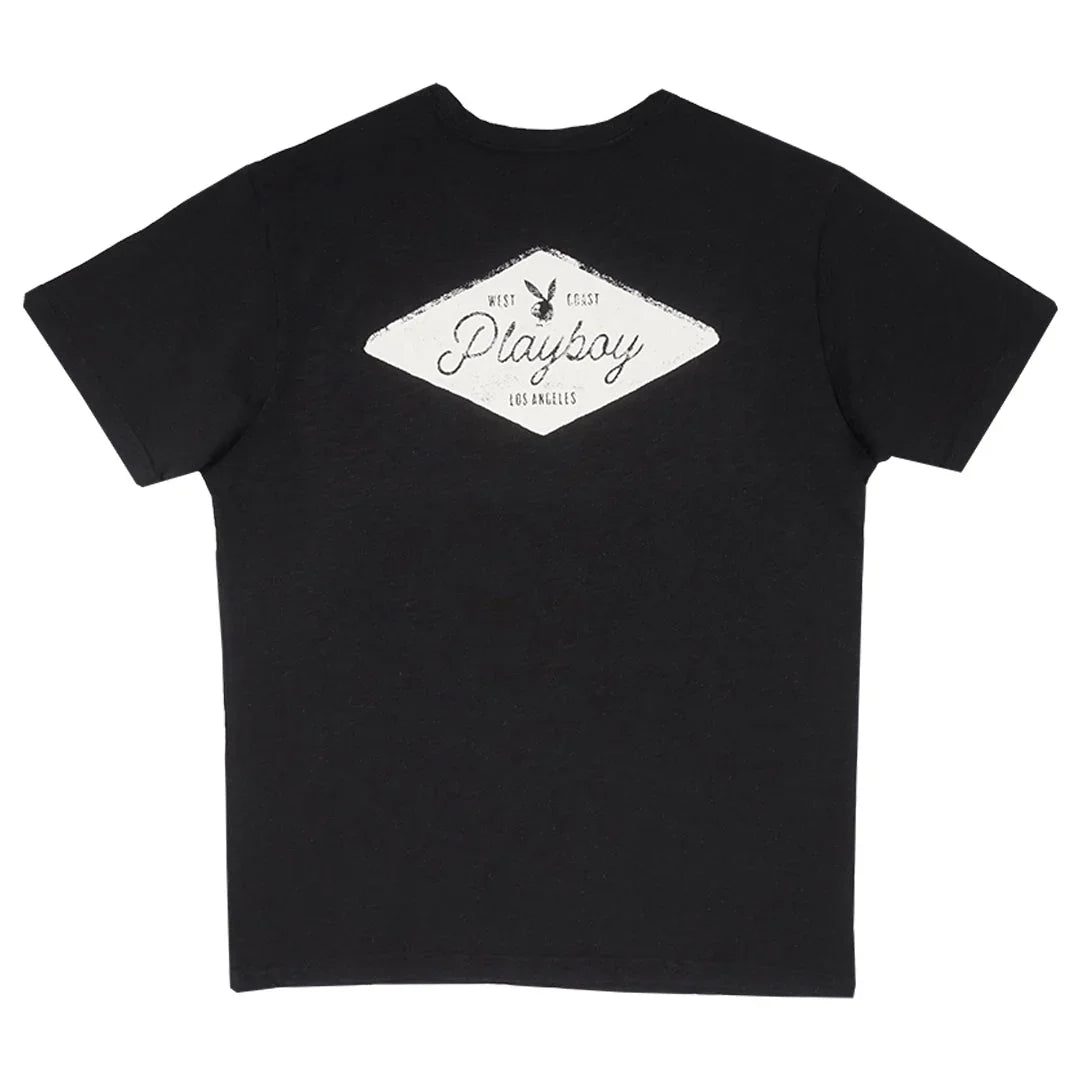 Playboy West Coast Playboy Tee