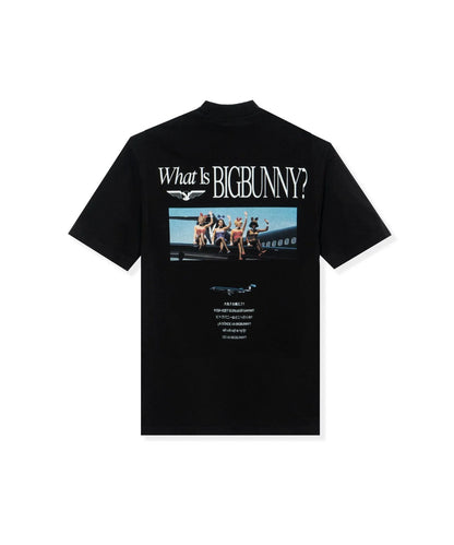Playboy Where is BigBunny Going? T-Shirt