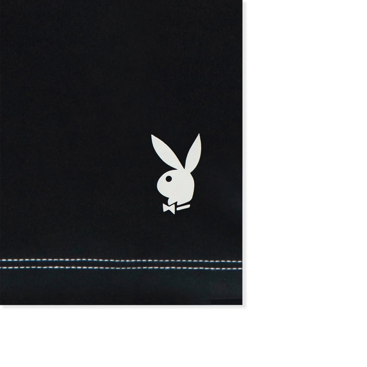 Playboy Women's Active Contrast Stitch Tee