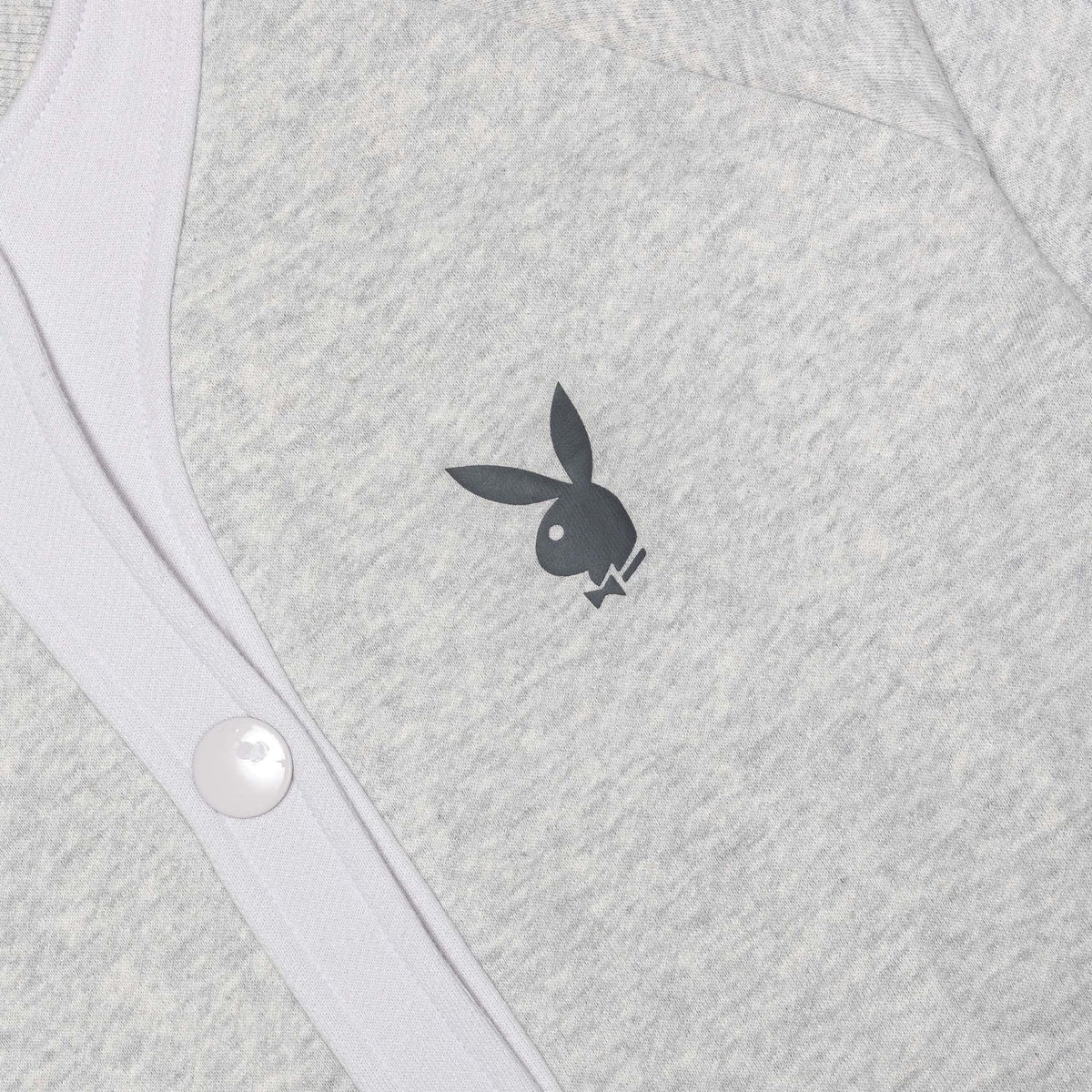 Playboy Women's Bunny Bomber Jacket