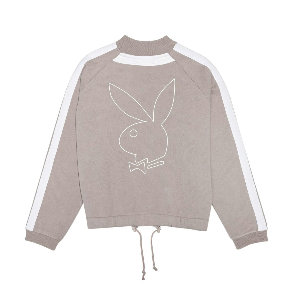 Playboy Women's Bunny Bomber Jacket