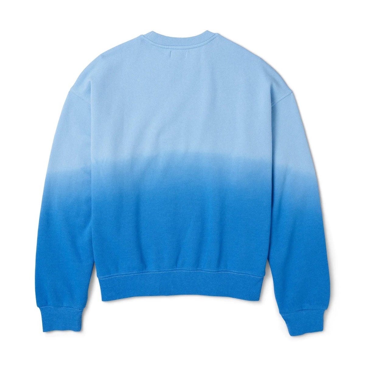 Playboy Women's Camp Crew Neck Sweatshirt