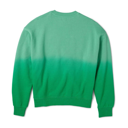 Playboy Women's Camp Crew Neck Sweatshirt