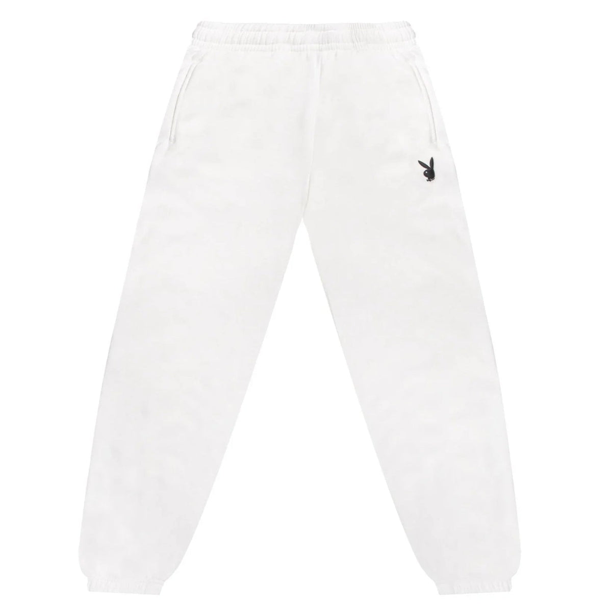 Playboy Women's Classic Boyfriend Sweatpants