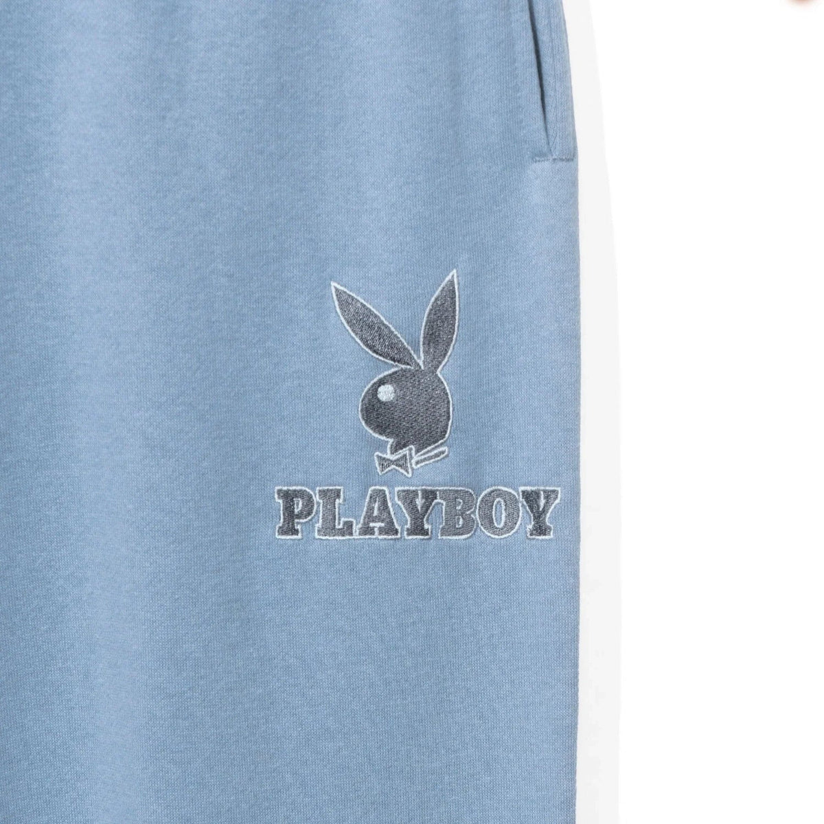 Playboy Women's Classic Boyfriend Sweatpants