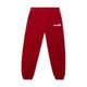 Scarlet Red