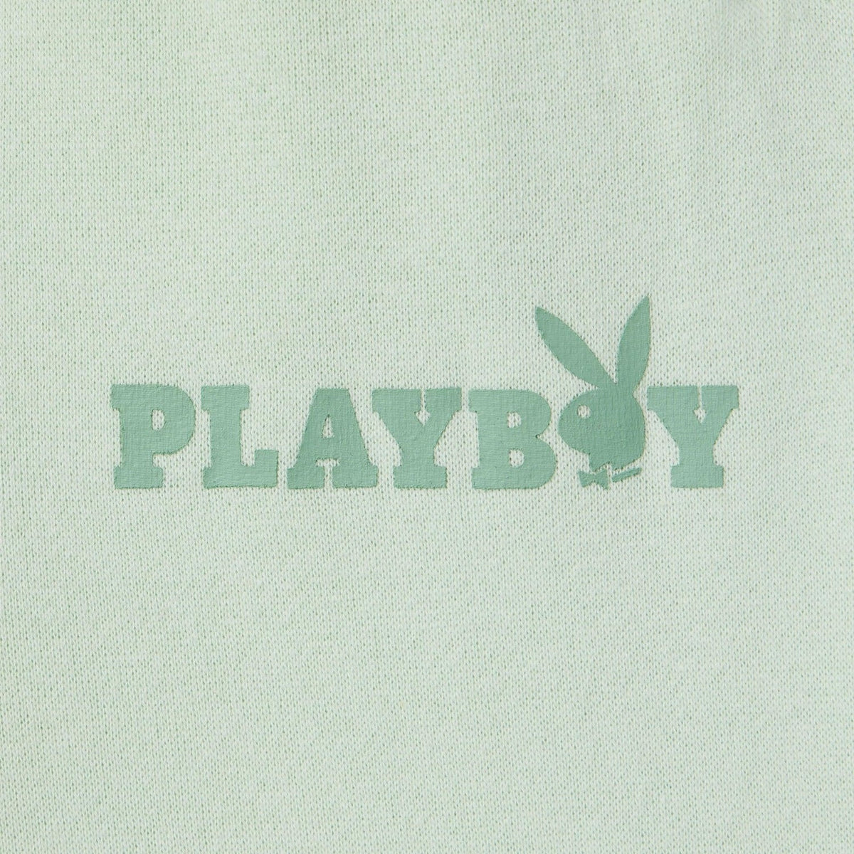 Playboy Women's Classic Boyfriend Sweatpants