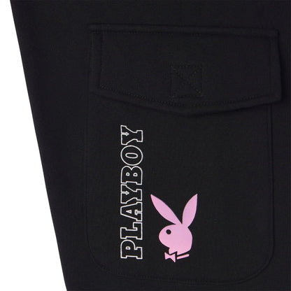 Playboy Women's Jogger Sweatpants