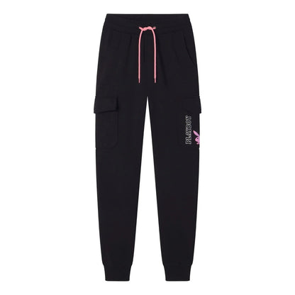 Playboy Women's Jogger Sweatpants