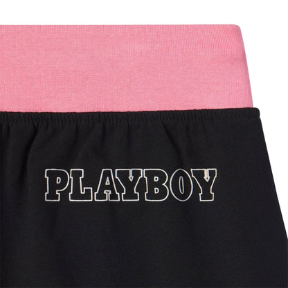 Playboy Women's Logo Shorts