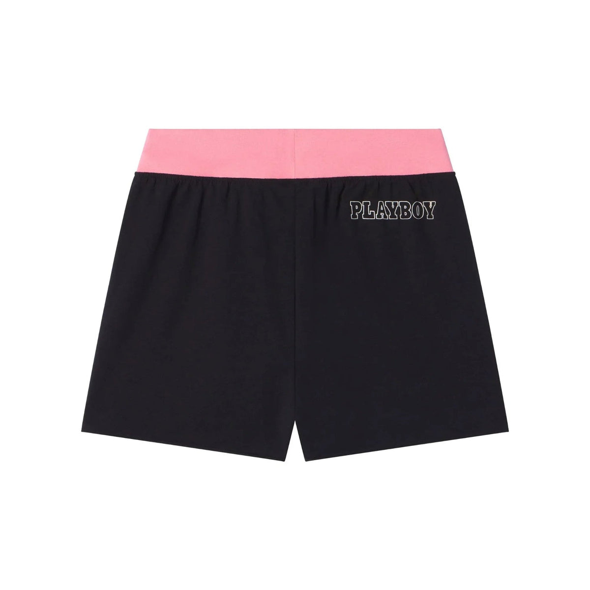 Playboy Women's Logo Shorts