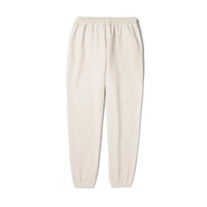 Playboy Women's Oversized Joggers - Sand