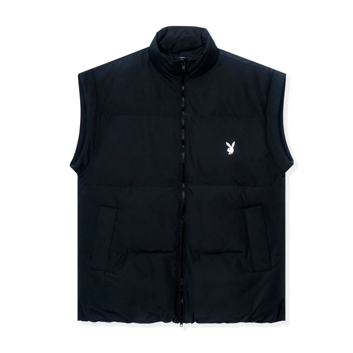 Playboy Women's Puffer Vest