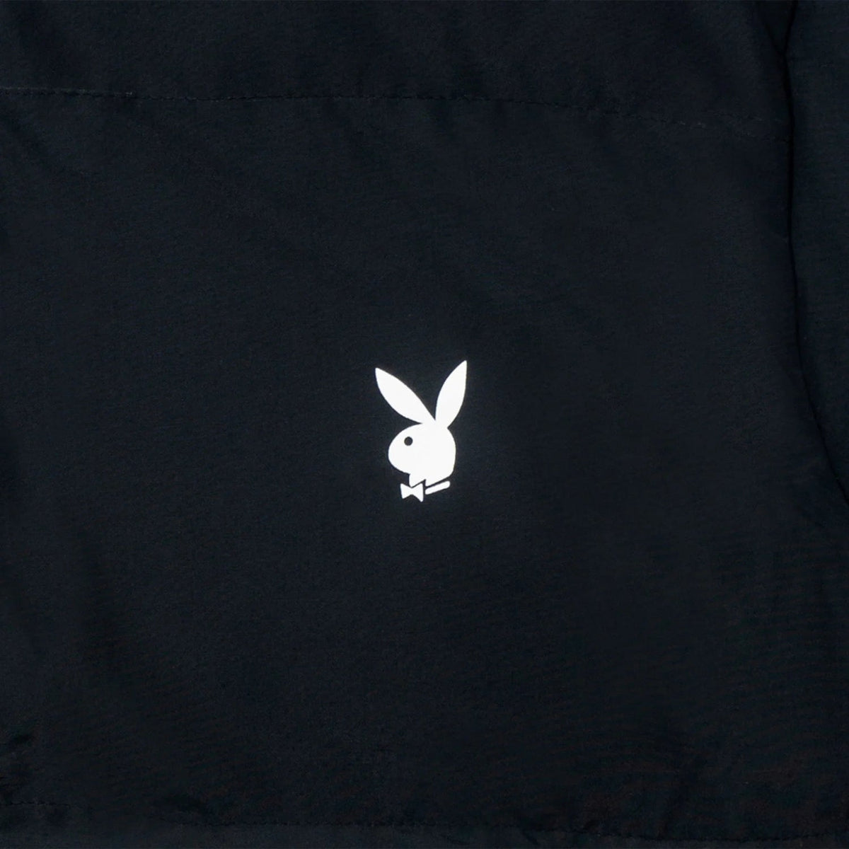 Playboy Women's Puffer Vest