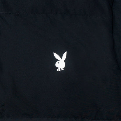 Playboy Women's Puffer Vest