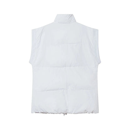 Playboy Women's Puffer Vest