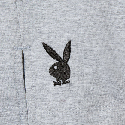 Playboy Women's Slit Skirt