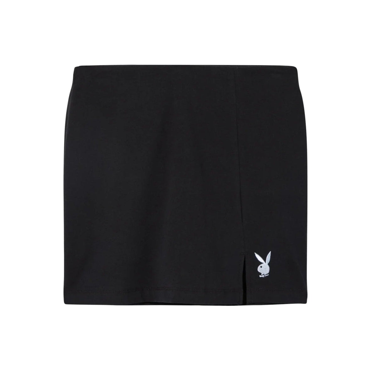 Playboy Women's Slit Skirt