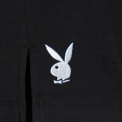 Playboy Women's Slit Skirt