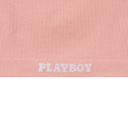 Playboy Women's Sports Bra
