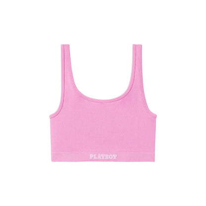 Playboy Women's Sports Bra