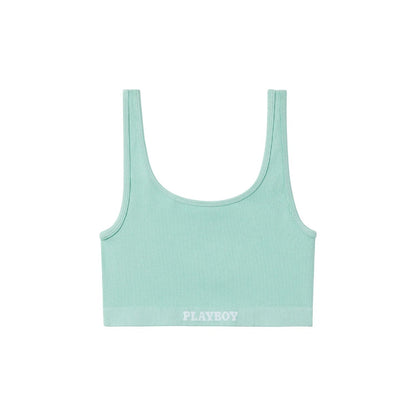 Playboy Women's Sports Bra