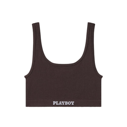 Playboy Women's Sports Bra